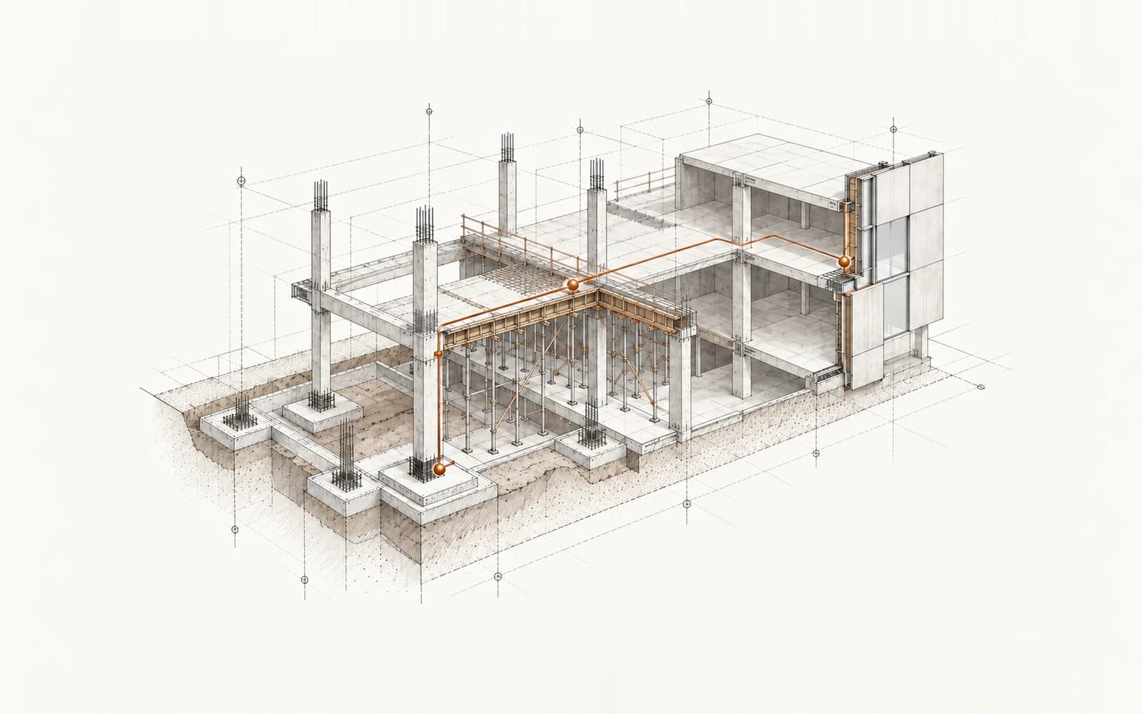 Construction — OTT project delivery