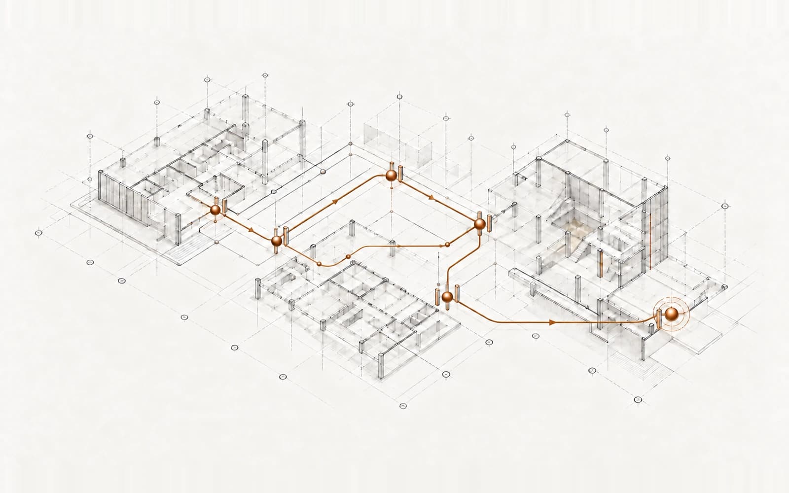 Project Management — OTT project delivery